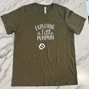 Fall Maternity Top size L